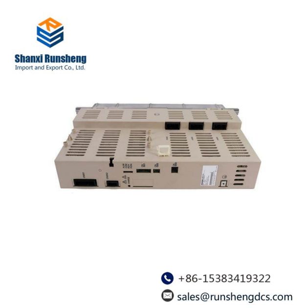 YASKAWA CACR-02-TE1K Custom Industrial Rectifier Module