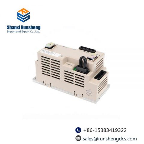 YASKAWA CACR-HR10BB Servopack, High Performance Industrial Control Module