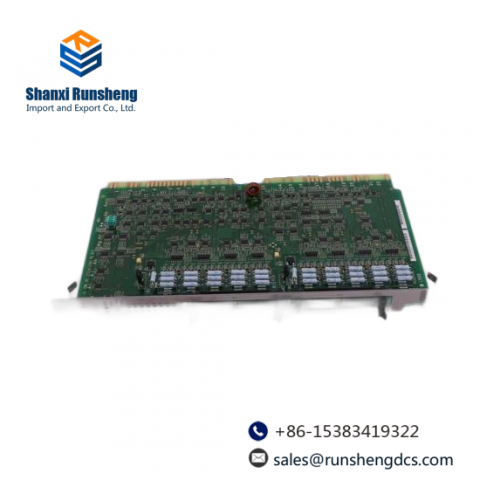 YASKAWA CP-9200SH/SVA Industrial Control Module