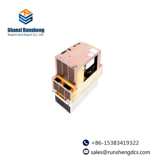 YASKAWA CP-9200SH/SVA Industrial Control Module