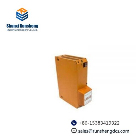 YASKAWA DDSCR-U84S-16 PLC, Memory Module, Industrial Control