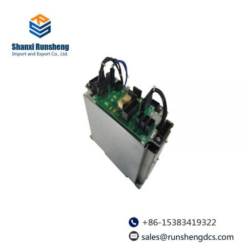 Yaskawa DX100/JZRCR-YPU01C-1 Connection Unit: High-Performance Integration Solution
