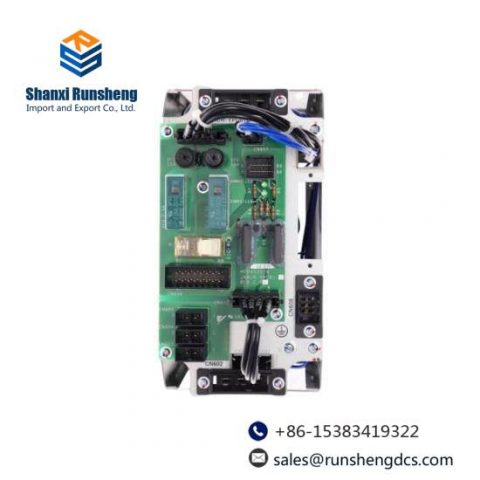 Yaskawa DX100/JZRCR-YPU01C-1 Control Power Unit