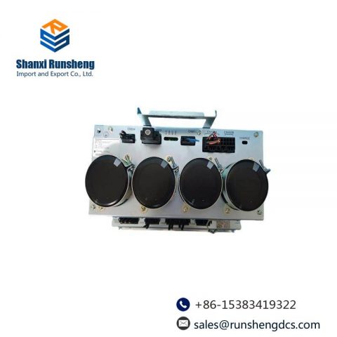 Yaskawa DX100 SRDA-C0A30A01A-E AC Servo Drive System
