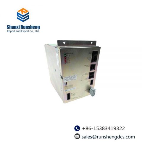 Yaskawa DX200 CPS-520F2 JZNC-YPS21-E Power Supply, Industrial Control Power Supply Solution