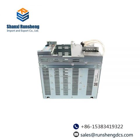 Yaskawa DX200 CPU YRK21-1E Control Unit