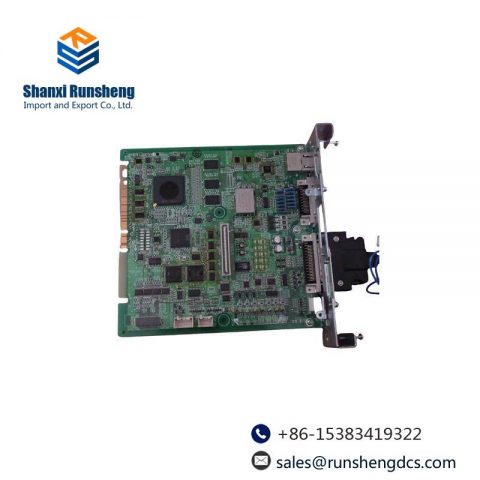 Yaskawa DX200 JANCD-YCP02-E: Precision Synchronization Board for Advanced Manufacturing Solutions