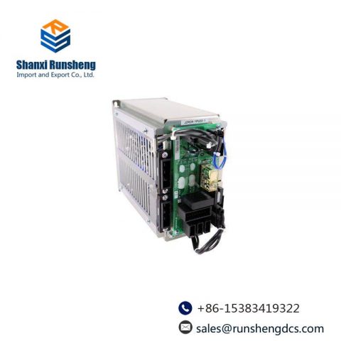 Yaskawa Dx200 JARCR-YPC21 Connection Unit Base Plate