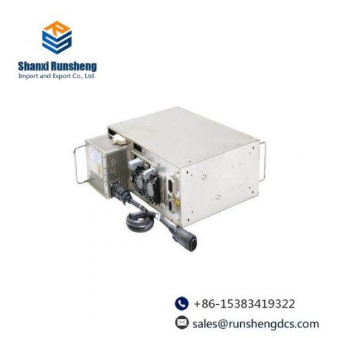 Yaskawa ERCR-NS01-B004 Robot Control System