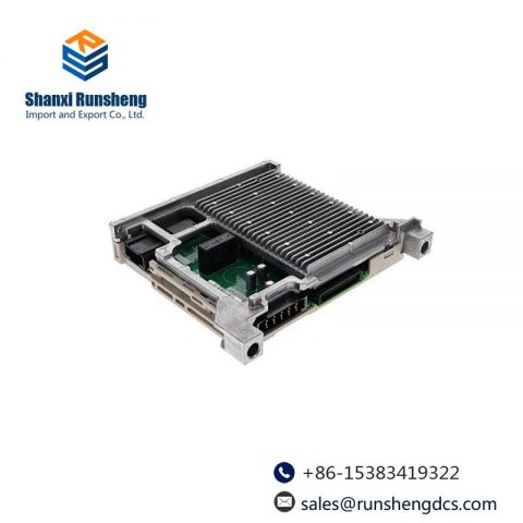 Yaskawa FS100 CSTR-C0B02A Servo Amplifier