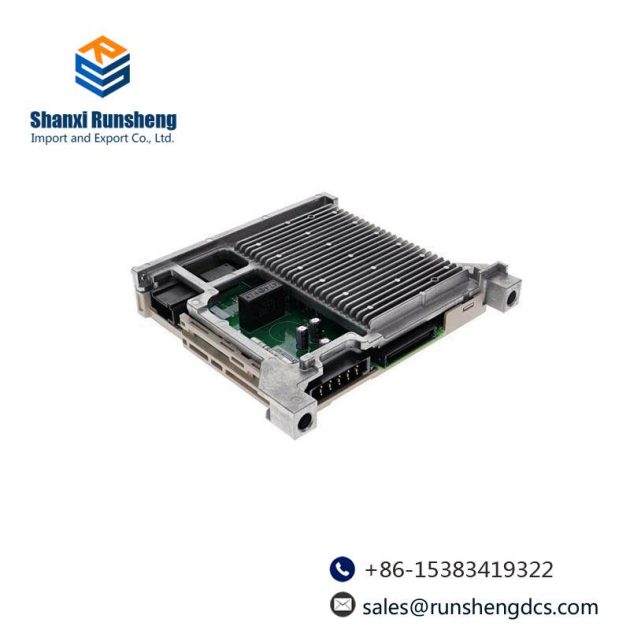 Yaskawa FS100 CSTR-C0B02A Servo Amplifier