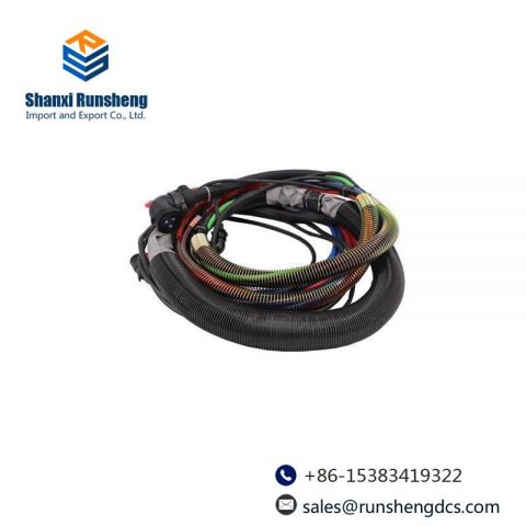 Yaskawa HW0270541-C-T Cable, High-Quality Control Cabling Solution