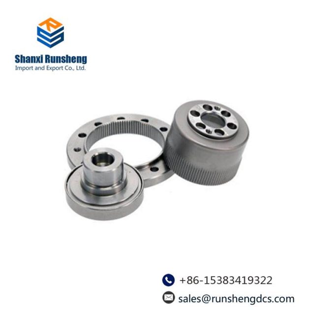 Yaskawa HW0388710-A SPEED REDUCER, High-Performance Gear Reducer for Industrial Automation