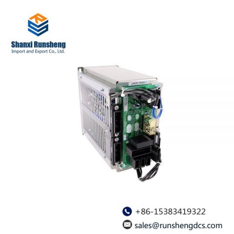 YASKAWA JAMSC-B2732V Industrial Control Module