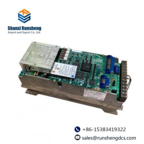 YASKAWA JEPMC-MC001 Motion Control Module