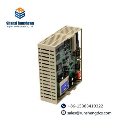 Yaskawa JEPMC-MC400 - Advanced Motion Control Module
