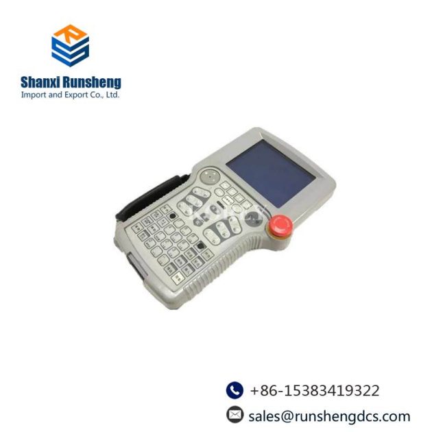 Yaskawa JZNC-XPP02B - Advanced Industrial Controller Module