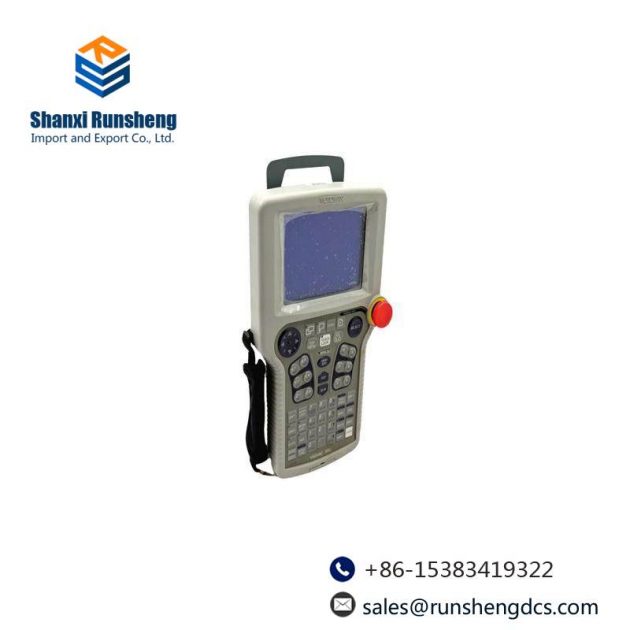 Yaskawa JZNC-XPP02B - Advanced Industrial Controller Module