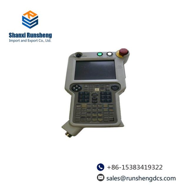 Yaskawa NX100 JZRCR-NPP01B-1 & JZRCR-NPP01-1: High Precision Touch Screen Glass Panel