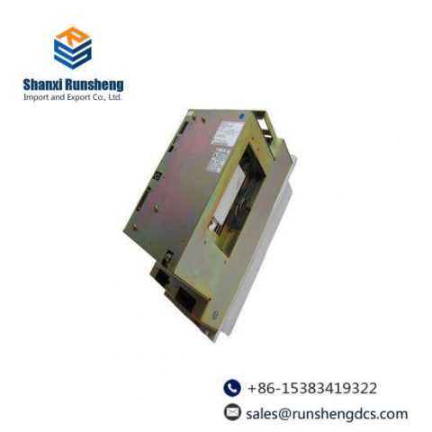 Yaskawa Motoman SGDR-SDB710A01B AC Servopack Drive