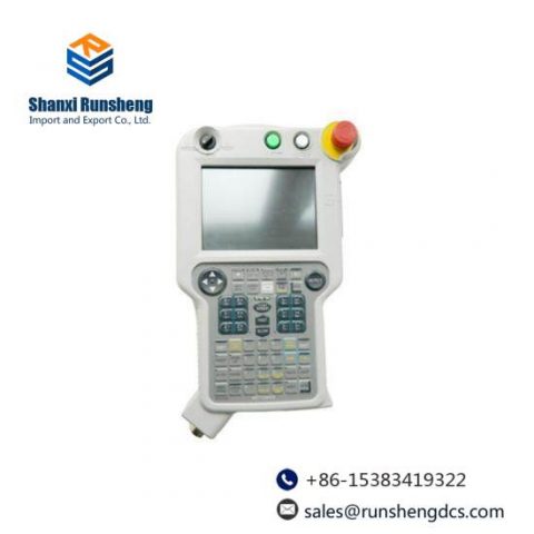 YASKAWA NX100 Teach Pendant - JZRCR-NPP01-1, Industrial Control Unit