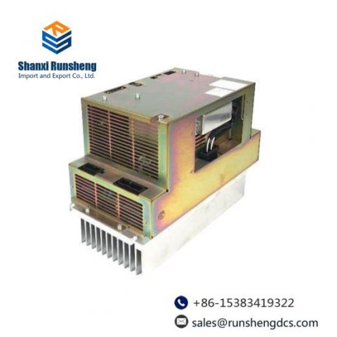 Yaskawa NX100 SGDR-SDB350A01B Servo Amplifier: Precision Control in Industrial Automation