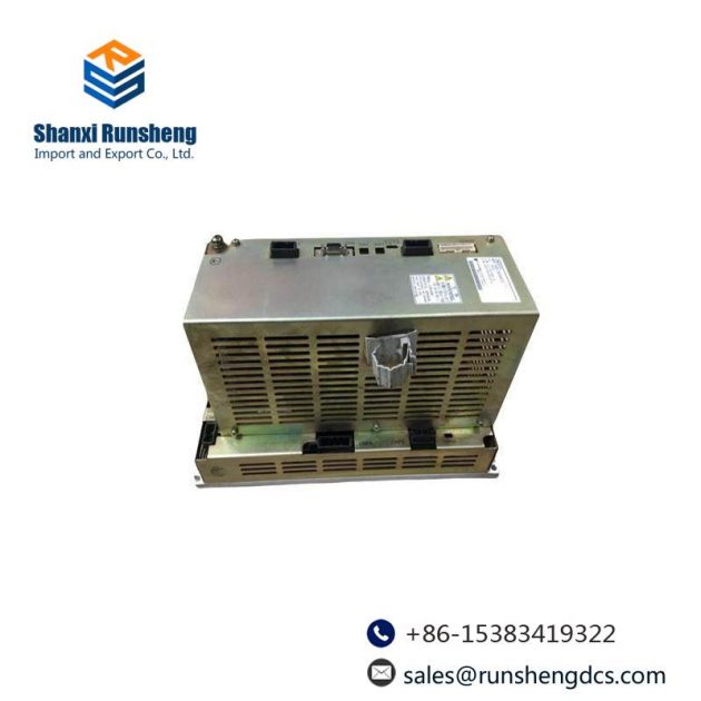 Yaskawa SGDR-C0A040A01BNX100 Servopack Converter, High Precision Motion Control Module