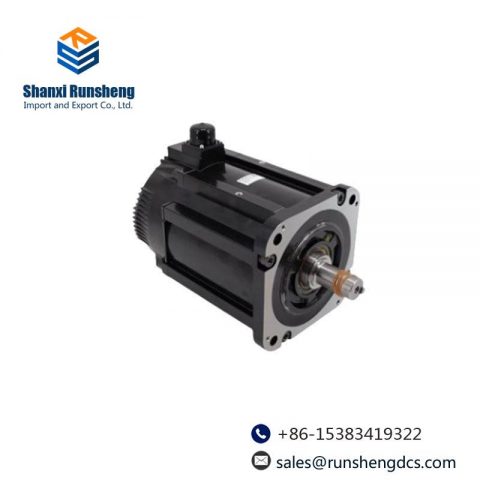 Yaskawa SGM7G-44APK-YR11: Precision Robotic AC Servo Motor, Advanced Industrial Automation Solutions