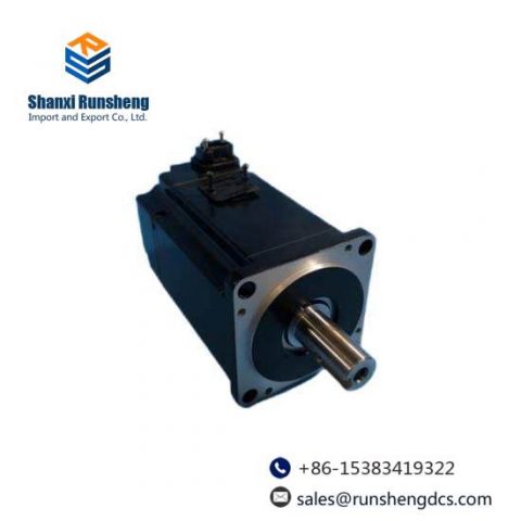 Yaskawa SGMJV-04A3A61, Servo Motor Drive, Rotary, Industrial Control, Electrical Automation