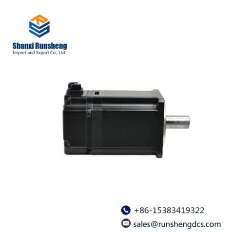 Yaskawa SGMJV-04ADA21 - Advanced Industrial Motion Control Module