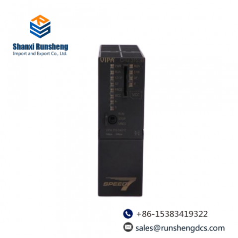 Yaskawa SJDE-04ANA2: High-Performance Servo Drive for Precision Control