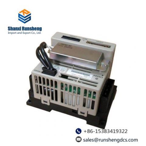 Yaskawa SRDA-SDA71A01A-1 Amplifier 1, 2, 3 for DX200 Spare Part