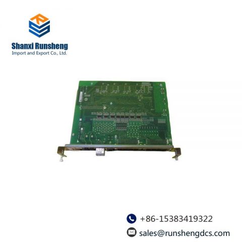 YASKAWA ZNC-NIF02B-2 | NX100 Servo Control Card for Precision Automation