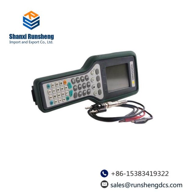 Yokogawa YHC4150X-01 Industrial HART Communicator