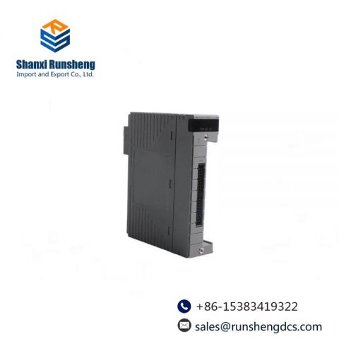 Yokogawa AAI141-H00 S1 Analog Input Module for Industrial Control Solutions