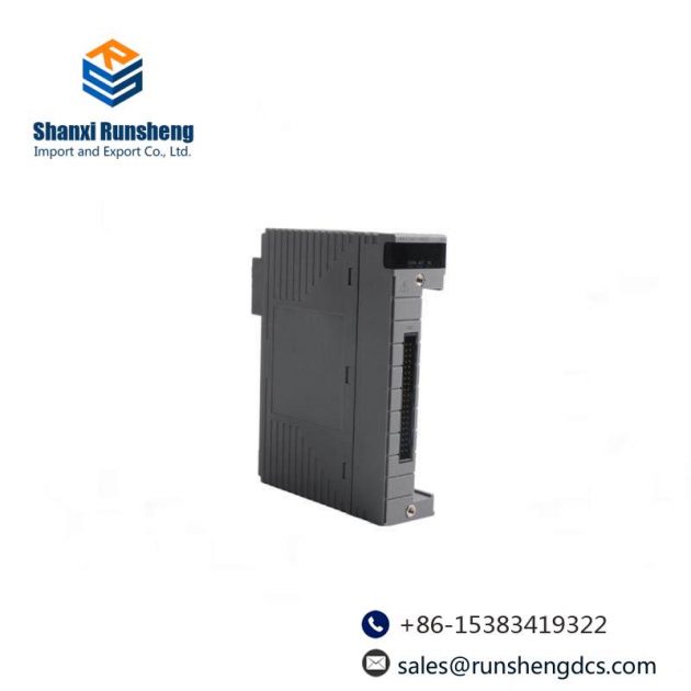 Yokogawa AAI141-H00 S1 Analog Input Module for Industrial Control Solutions
