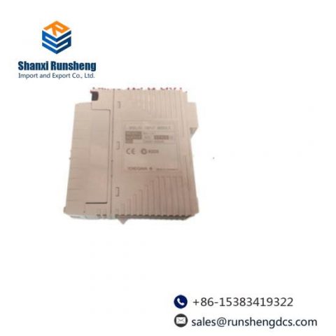 YOKOGAWA AAI141-S00 S2 Analog Input Module