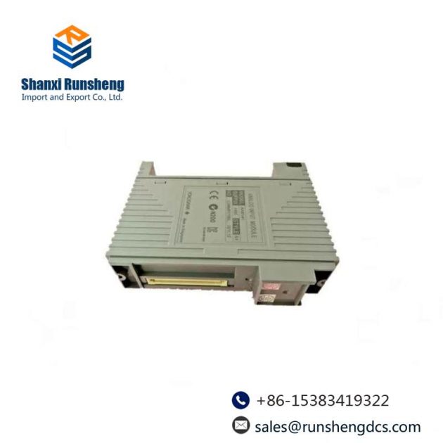 Yokogawa AAI141-S00 S2 Analog Input Module: Industrial Precision for Your Automation Needs