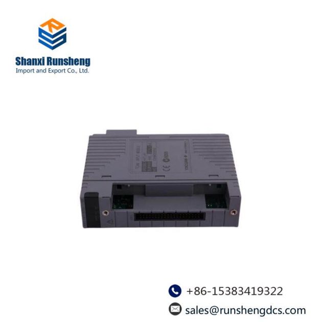Yokogawa AAI543-H50 S1 Analog Output Module - High-Performance Control for Industrial Automation