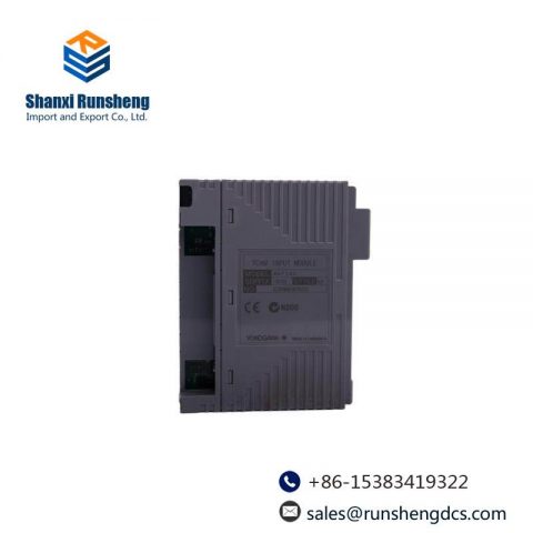 Yokogawa AAI835-H00: Advanced Output Module for Industrial Automation, 200 Characters or Less