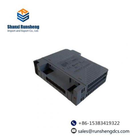 Yokogawa AAI835-S50 S3 Analog I/O Modules - High-Performance Input/Output Solutions for Industrial Control