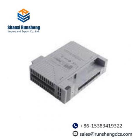 Yokogawa AAR145-S53 S1: Advanced Analog Input Module for Industrial Automation