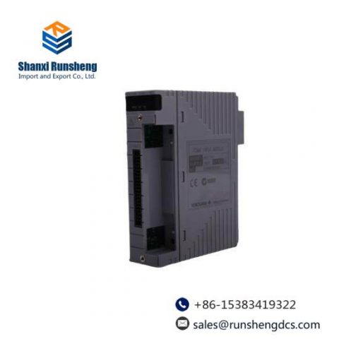Yokogawa AAT141-S00 Analog I/O Module, High-Accuracy, Isolated Input