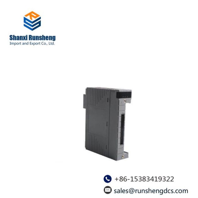 Yokogawa AAT141-S03 S2 Analog Input/Output Modules for Industrial Control
