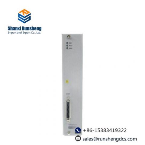 Yokogawa ACM11 RS-232C Communication Module, Advanced Data Networking Solutions
