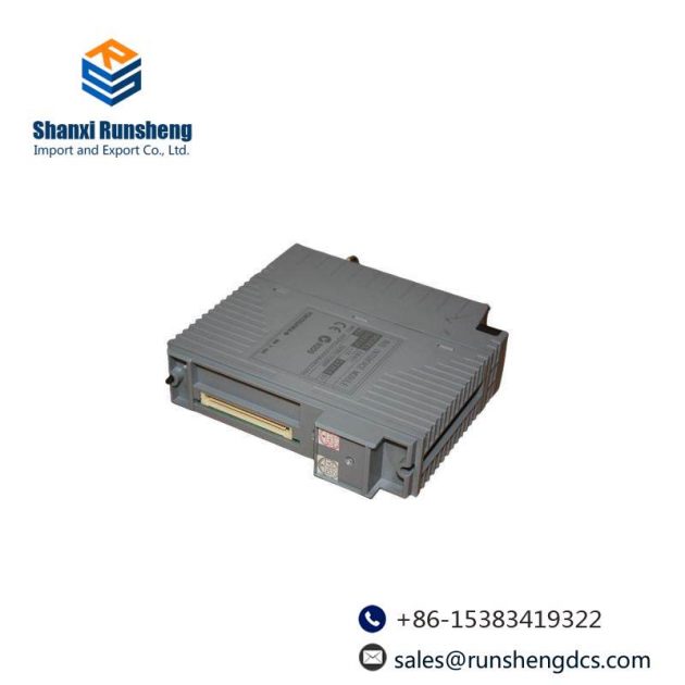 Yokogawa ADV151-P00: High-Performance Digital Input Module