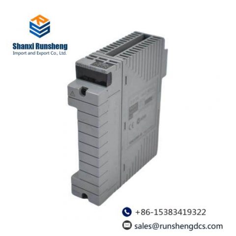 Yokogawa ADV151-P10-S2 Industrial PLC Input Module