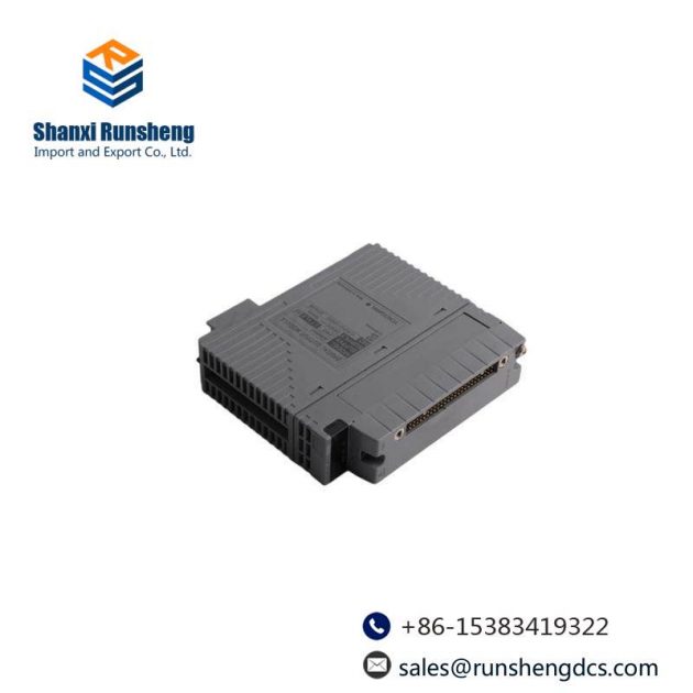 Yokogawa ADV151-P53 Digital Output Module: Precision Control Solutions