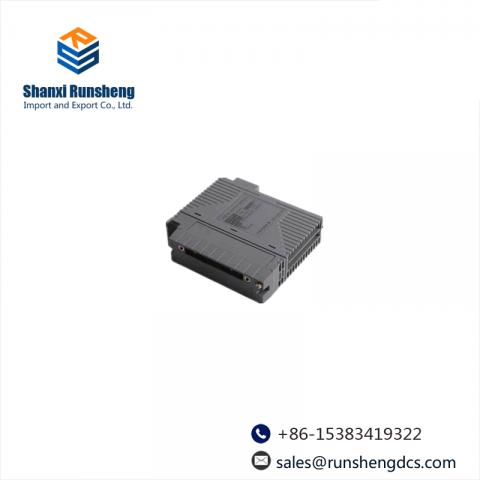 Yokogawa ADV551-P10 S2 Digital Input Module: Precision in Control Systems