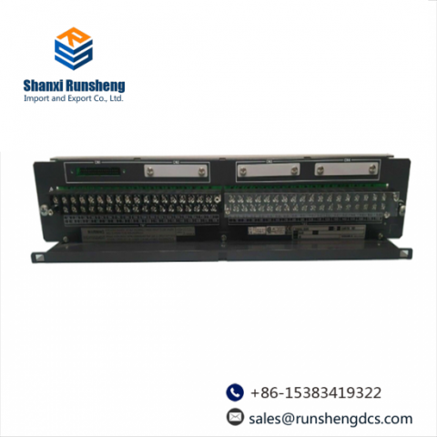 Yokogawa AED5D-05 Terminal Board: Reliable Industrial Control Solution
